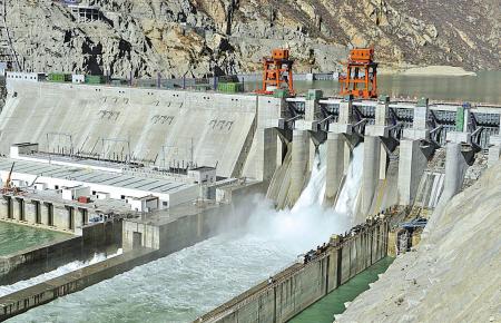 一級承裝、承試、承修類資質主要試驗設備配置表