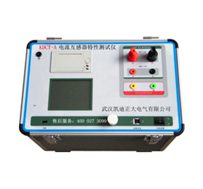 電流電壓互感器需要哪些檢測(cè)設(shè)備來(lái)做預(yù)試試驗(yàn)？