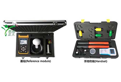 TAG-8800B互聯(lián)網遠程定相系統(tǒng)