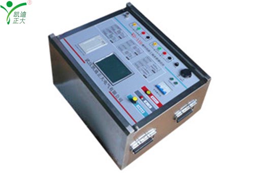 電纜故障測試儀為什么在高壓電纜如此吃香？