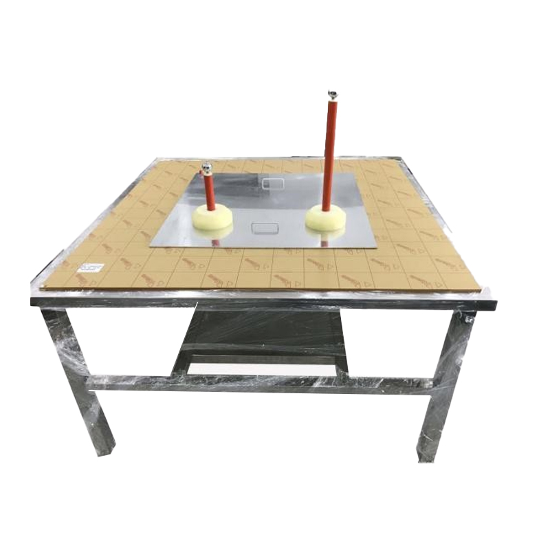 KDJS-D絕緣膠墊、絕緣毯耐壓試驗電極