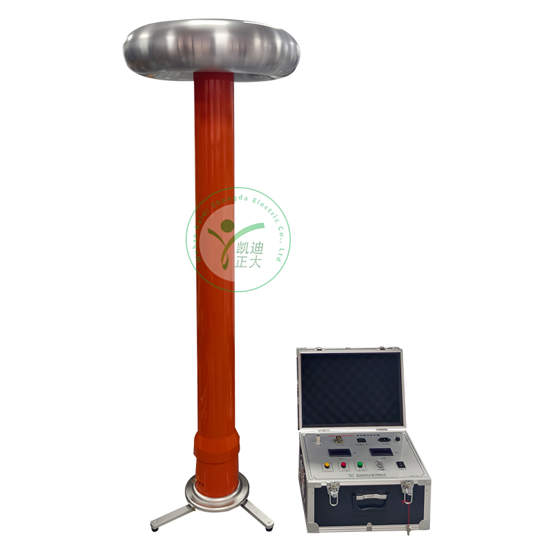 KDZG-II氧化鋅避雷器電纜變壓器斷路器直高發