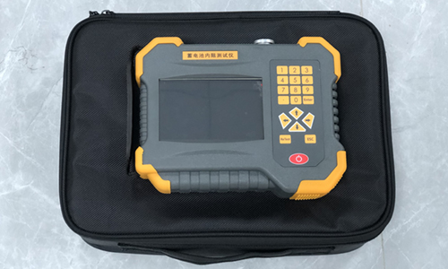 KDZD818蓄電池內阻測試儀精準護航電力安全